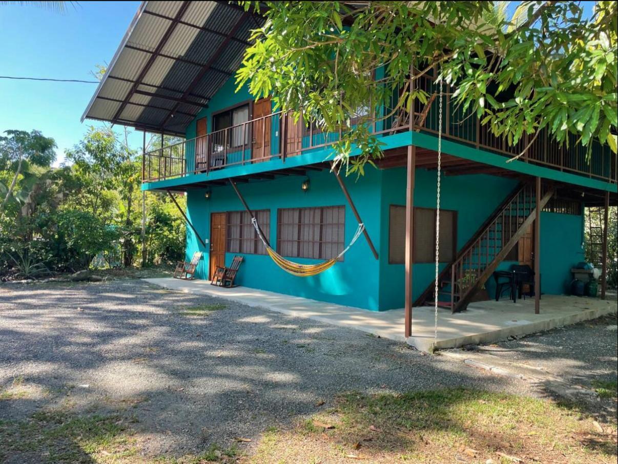 Ferienwohnung Casa Patricia Uvita Zimmer foto