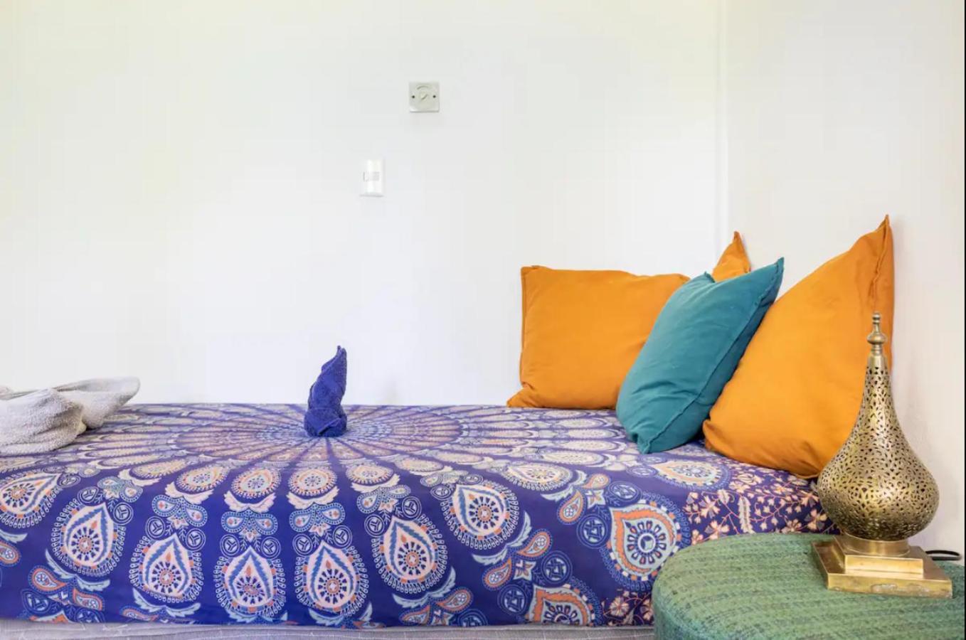 Ferienwohnung Casa Patricia Uvita Zimmer foto