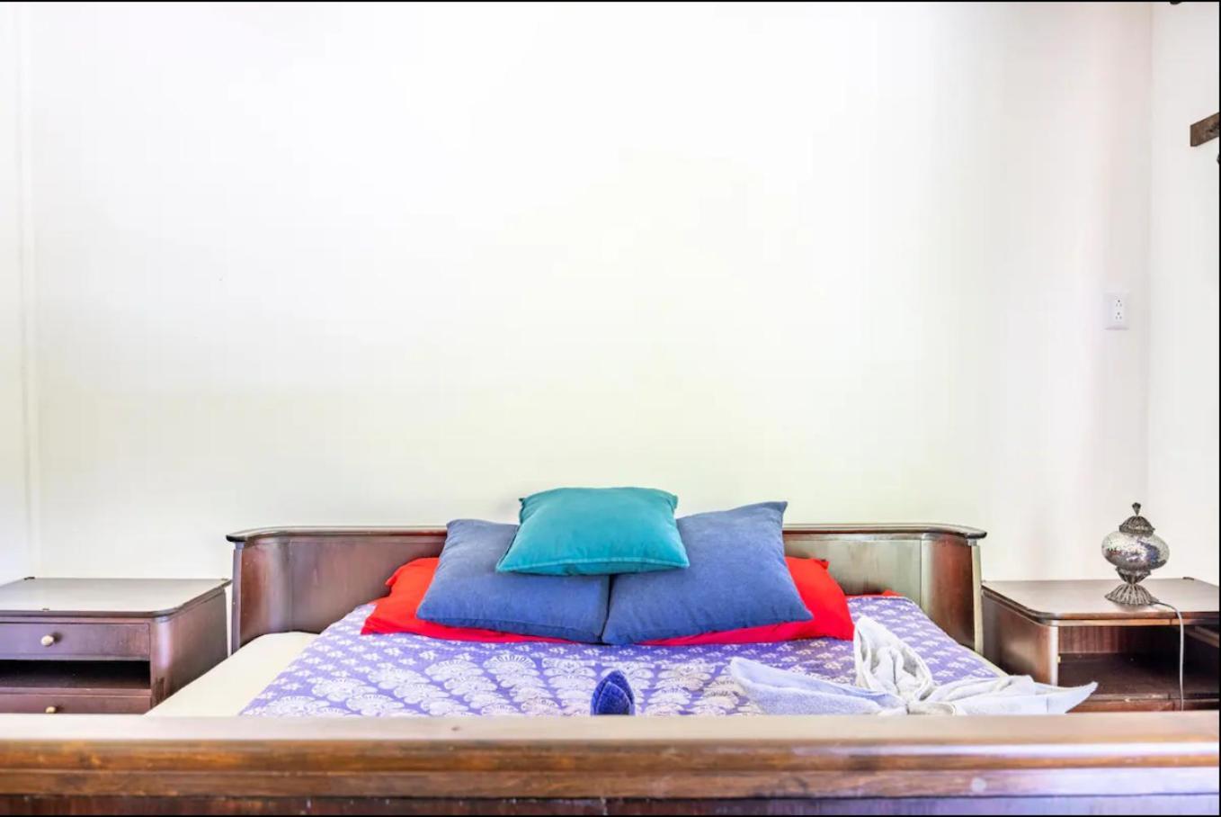 Ferienwohnung Casa Patricia Uvita Zimmer foto