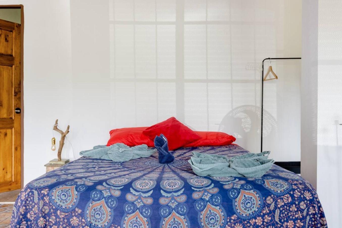 Ferienwohnung Casa Patricia Uvita Zimmer foto