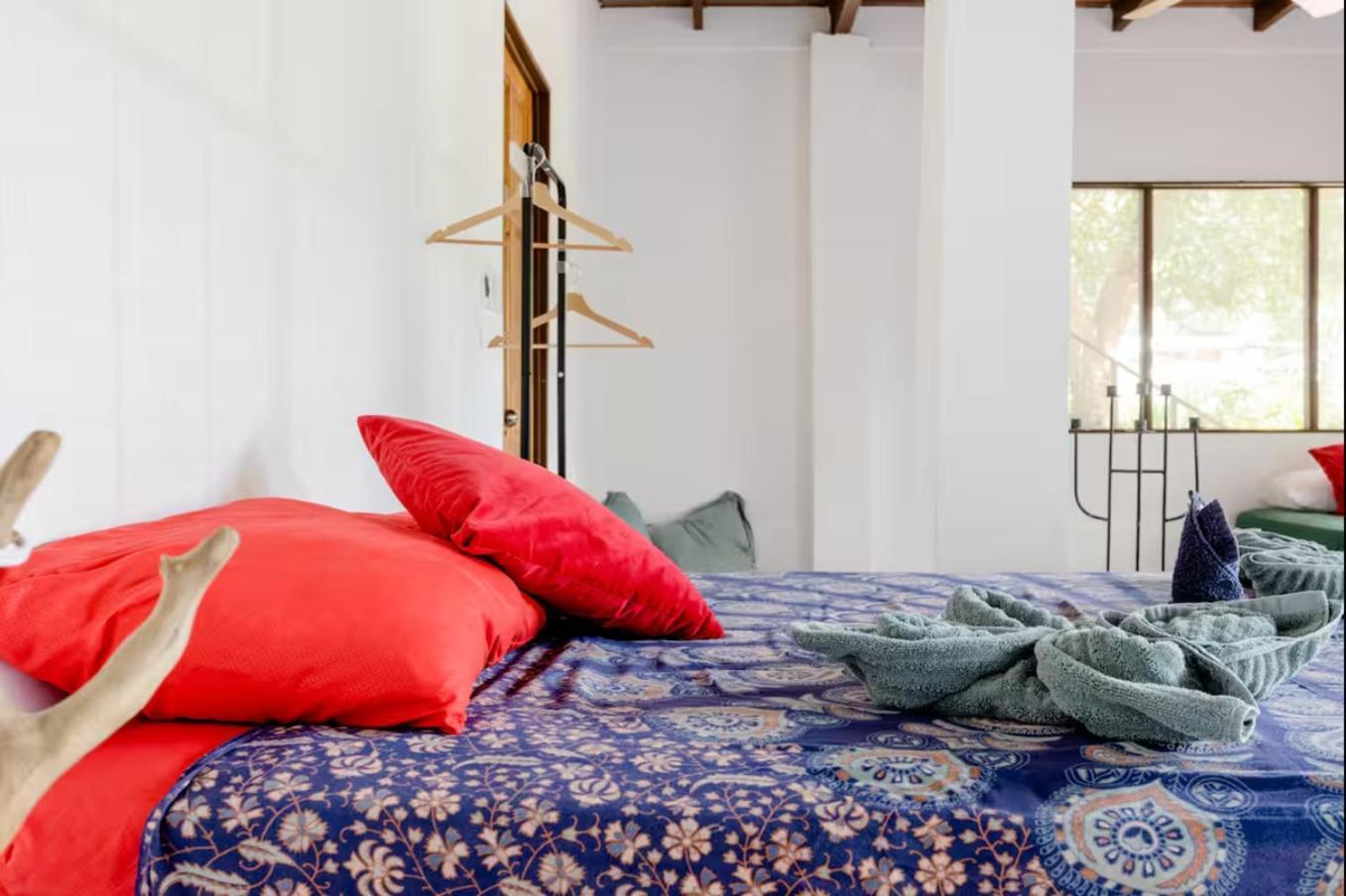 Ferienwohnung Casa Patricia Uvita Zimmer foto