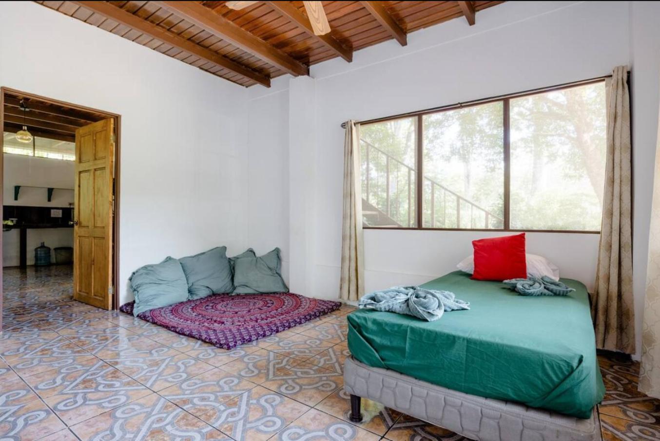 Ferienwohnung Casa Patricia Uvita Zimmer foto