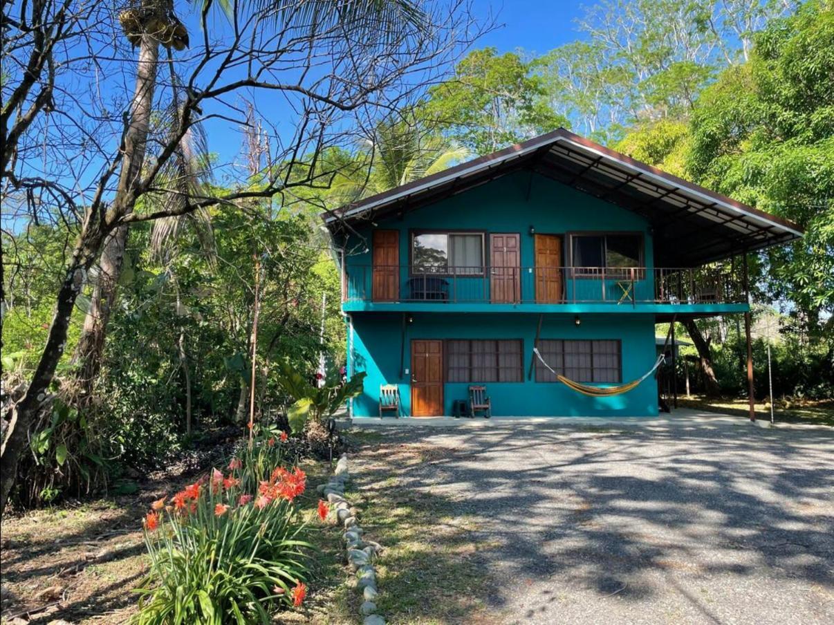 Ferienwohnung Casa Patricia Uvita Zimmer foto